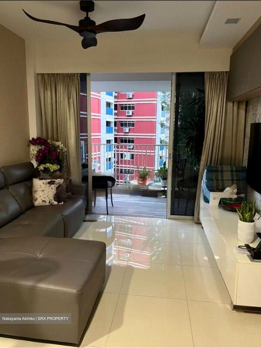 Oasis @ Elias (D18), Condominium #453820001
